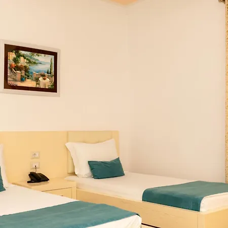 Agel 4* Sarandë