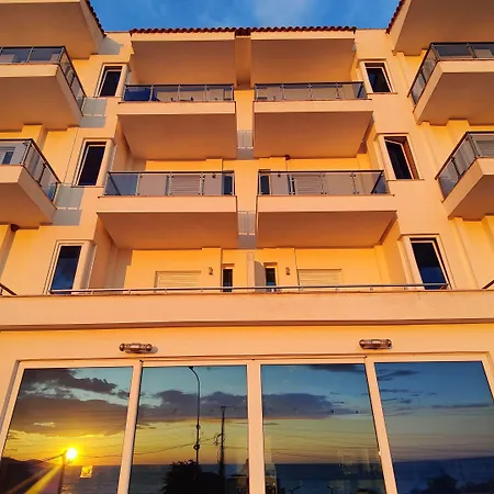 Agel Sarandë