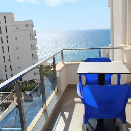 Agel 4* Sarandë