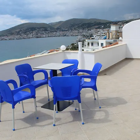 Agel Sarandë