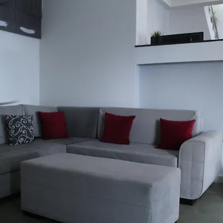 Agel 4* Sarandë