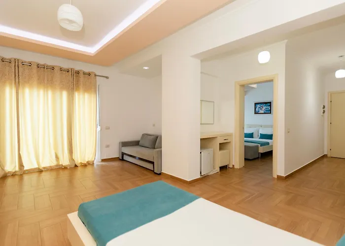 Hotel Agel Sarande